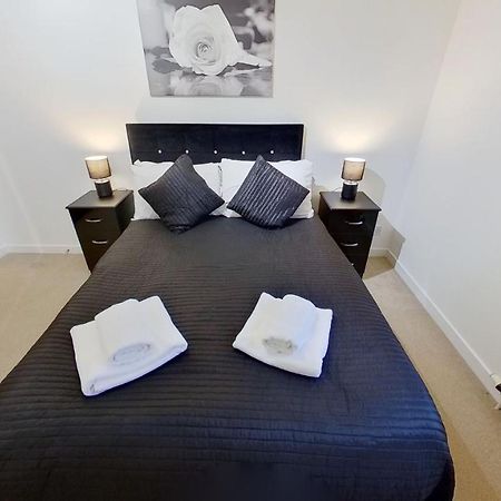 Orangeapartments Riverside Drive,5 Minutes From City Centre Αμπερντήν Εξωτερικό φωτογραφία