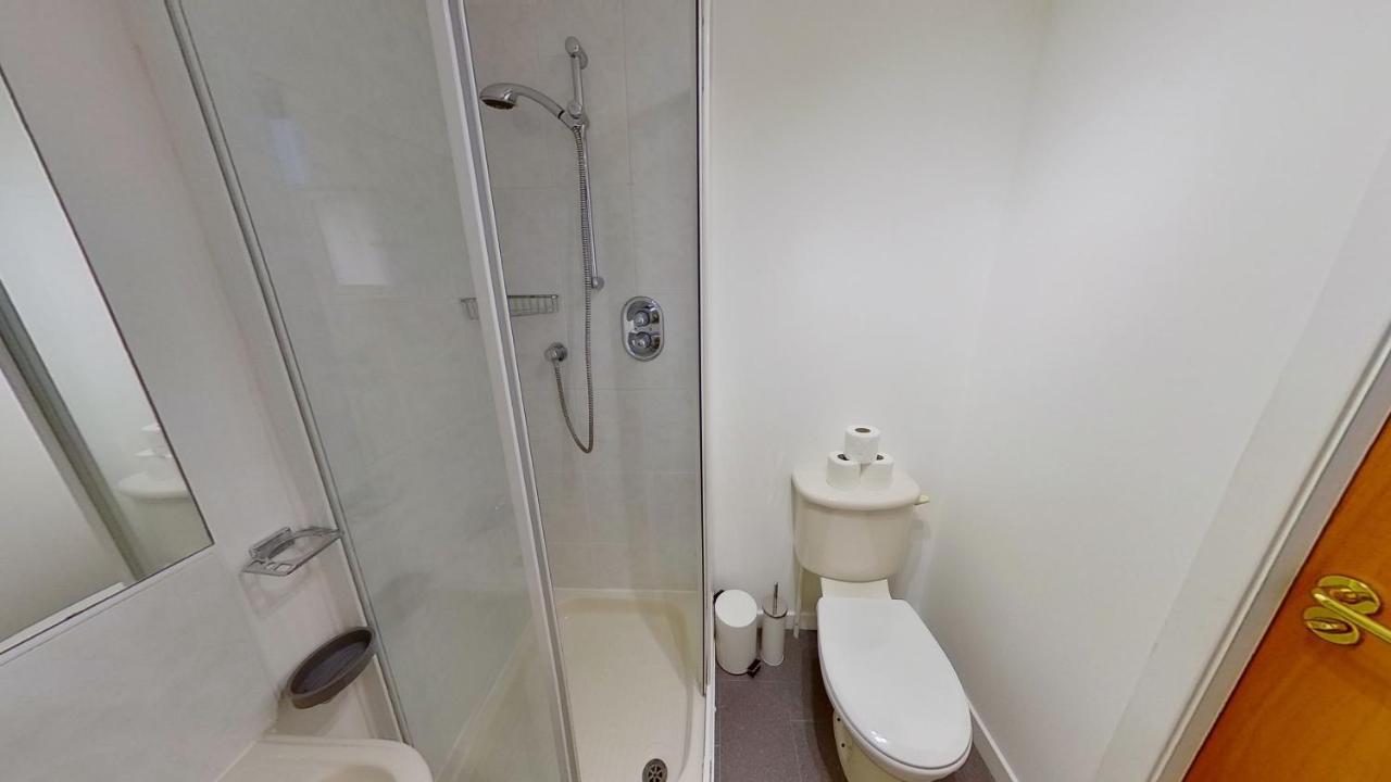 Orangeapartments Riverside Drive,5 Minutes From City Centre Αμπερντήν Εξωτερικό φωτογραφία