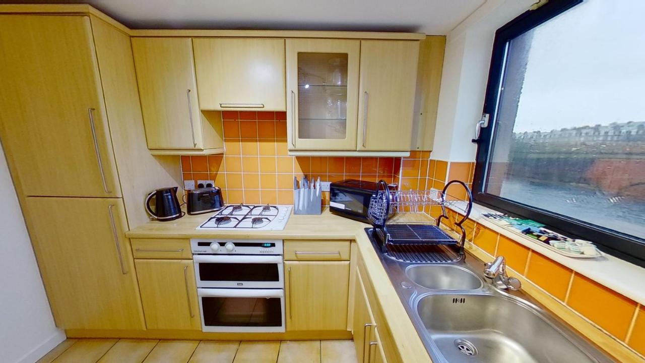 Orangeapartments Riverside Drive,5 Minutes From City Centre Αμπερντήν Εξωτερικό φωτογραφία