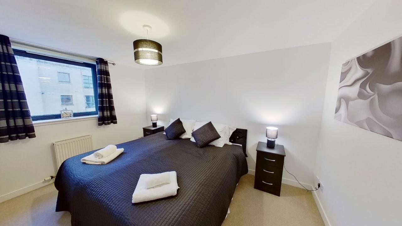 Orangeapartments Riverside Drive,5 Minutes From City Centre Αμπερντήν Εξωτερικό φωτογραφία