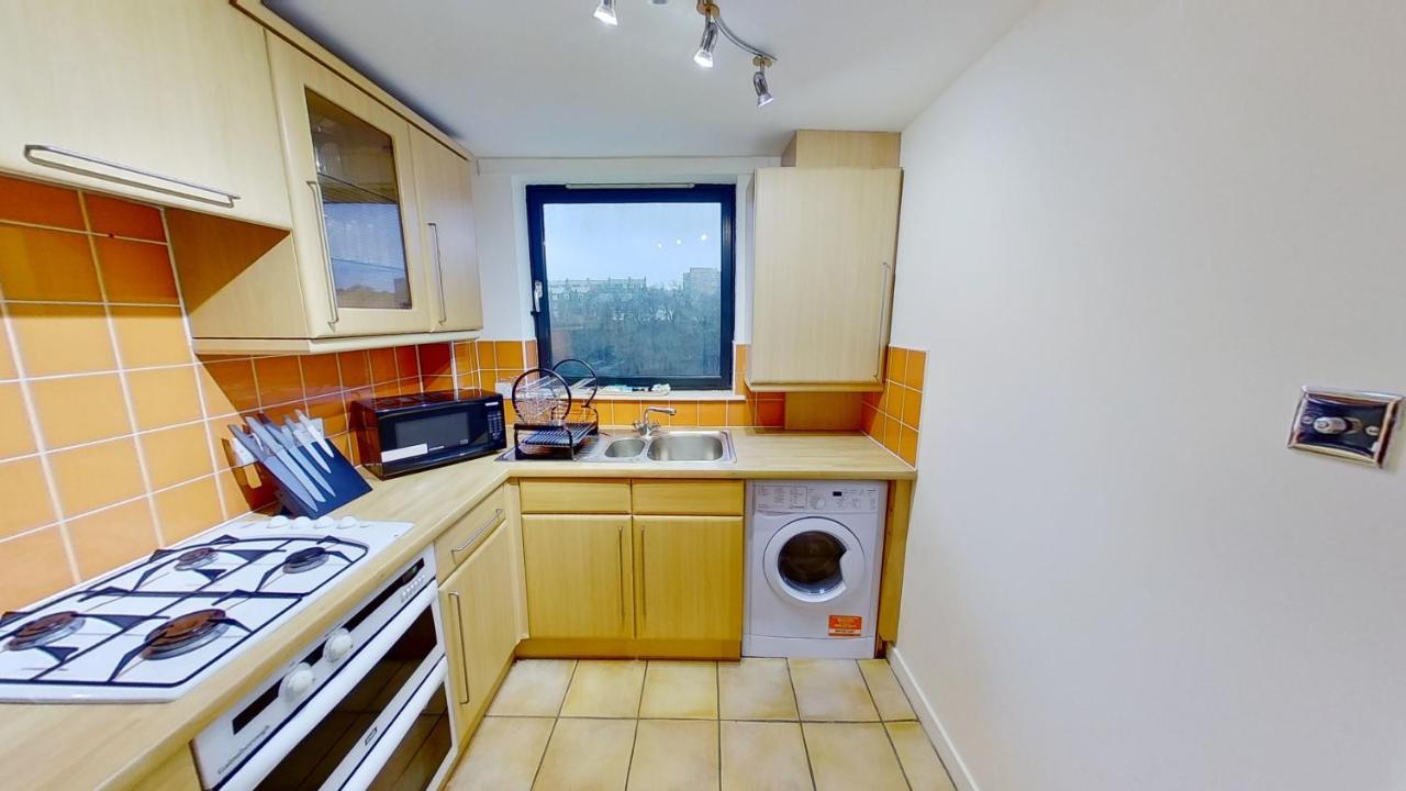 Orangeapartments Riverside Drive,5 Minutes From City Centre Αμπερντήν Εξωτερικό φωτογραφία