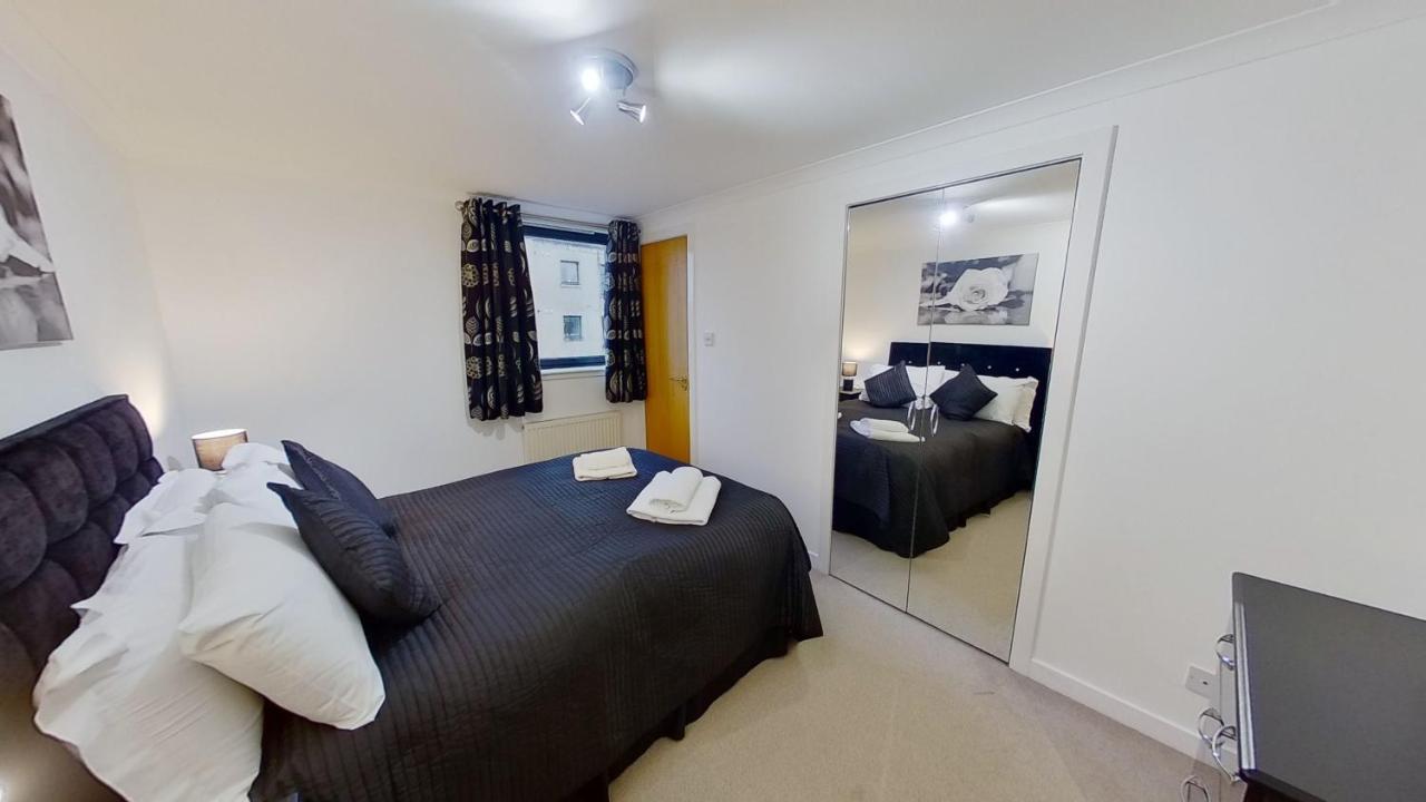 Orangeapartments Riverside Drive,5 Minutes From City Centre Αμπερντήν Εξωτερικό φωτογραφία