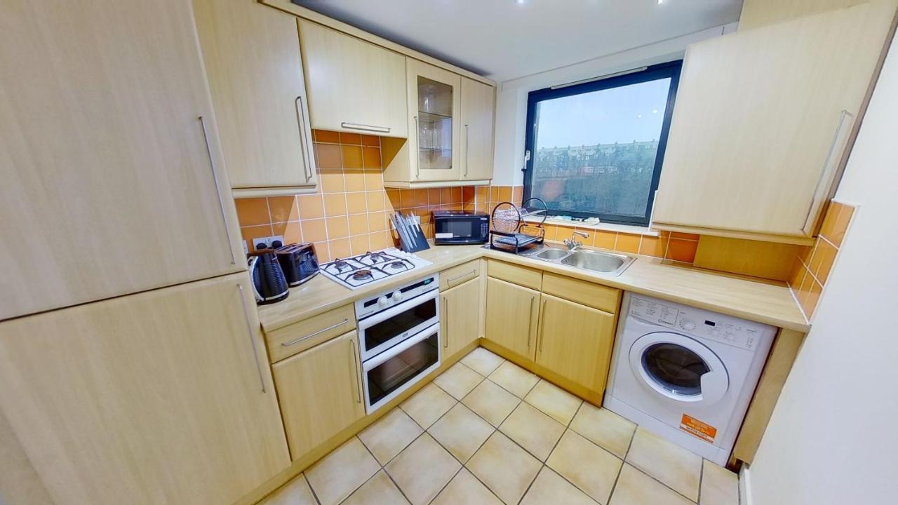 Orangeapartments Riverside Drive,5 Minutes From City Centre Αμπερντήν Εξωτερικό φωτογραφία
