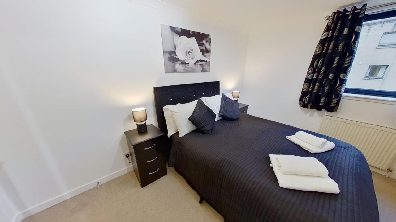 Orangeapartments Riverside Drive,5 Minutes From City Centre Αμπερντήν Εξωτερικό φωτογραφία