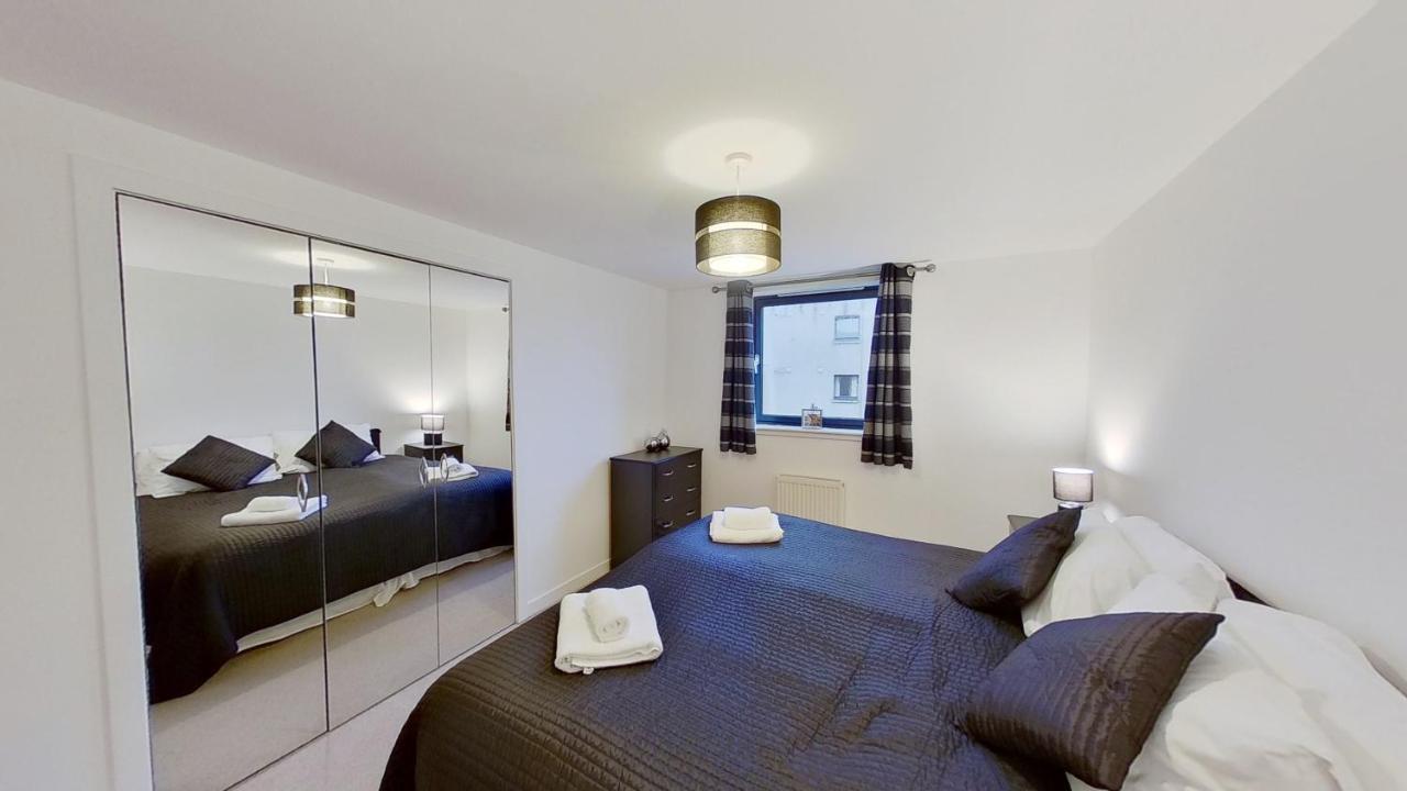 Orangeapartments Riverside Drive,5 Minutes From City Centre Αμπερντήν Εξωτερικό φωτογραφία