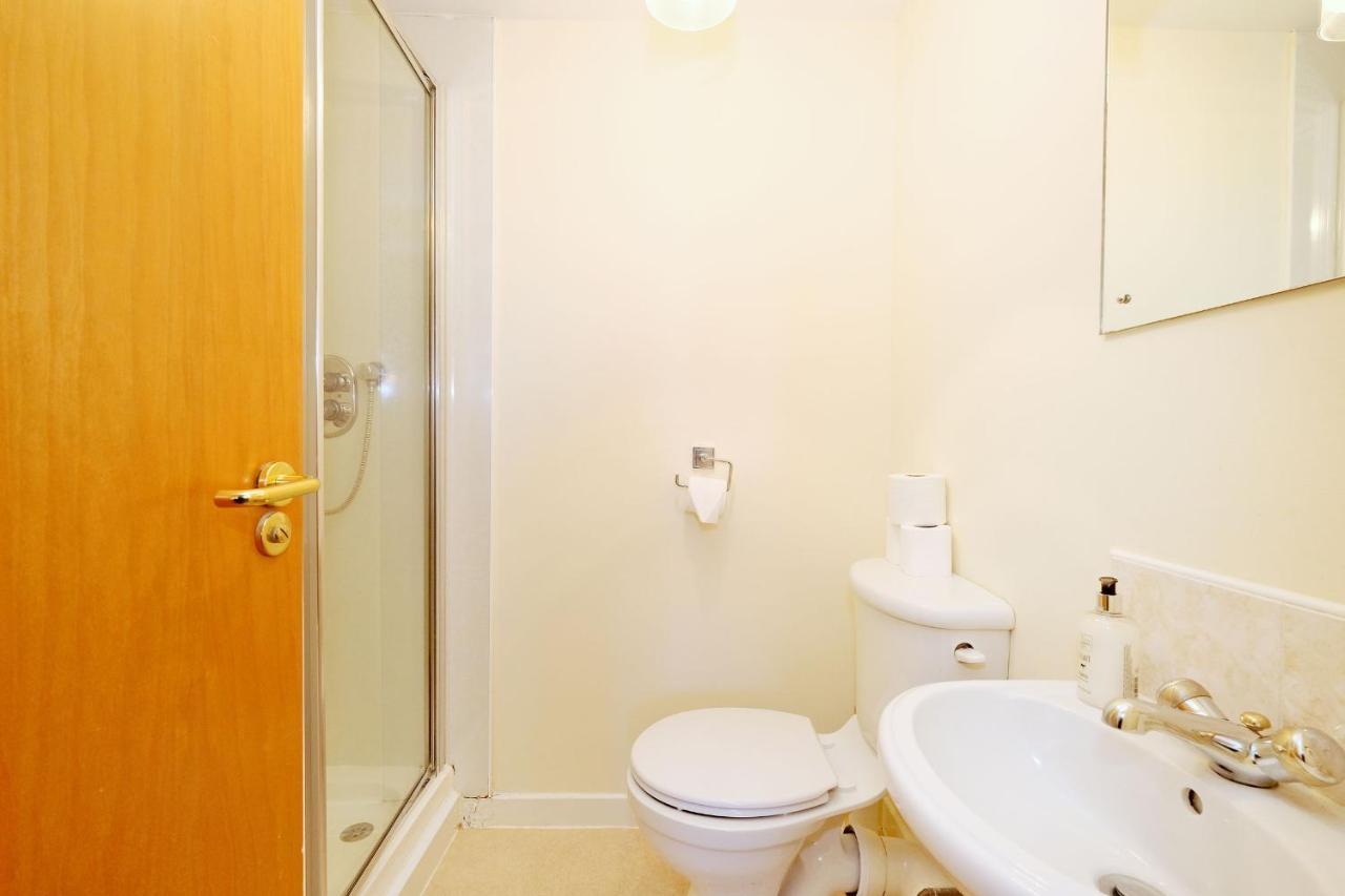 Orangeapartments Riverside Drive,5 Minutes From City Centre Αμπερντήν Εξωτερικό φωτογραφία