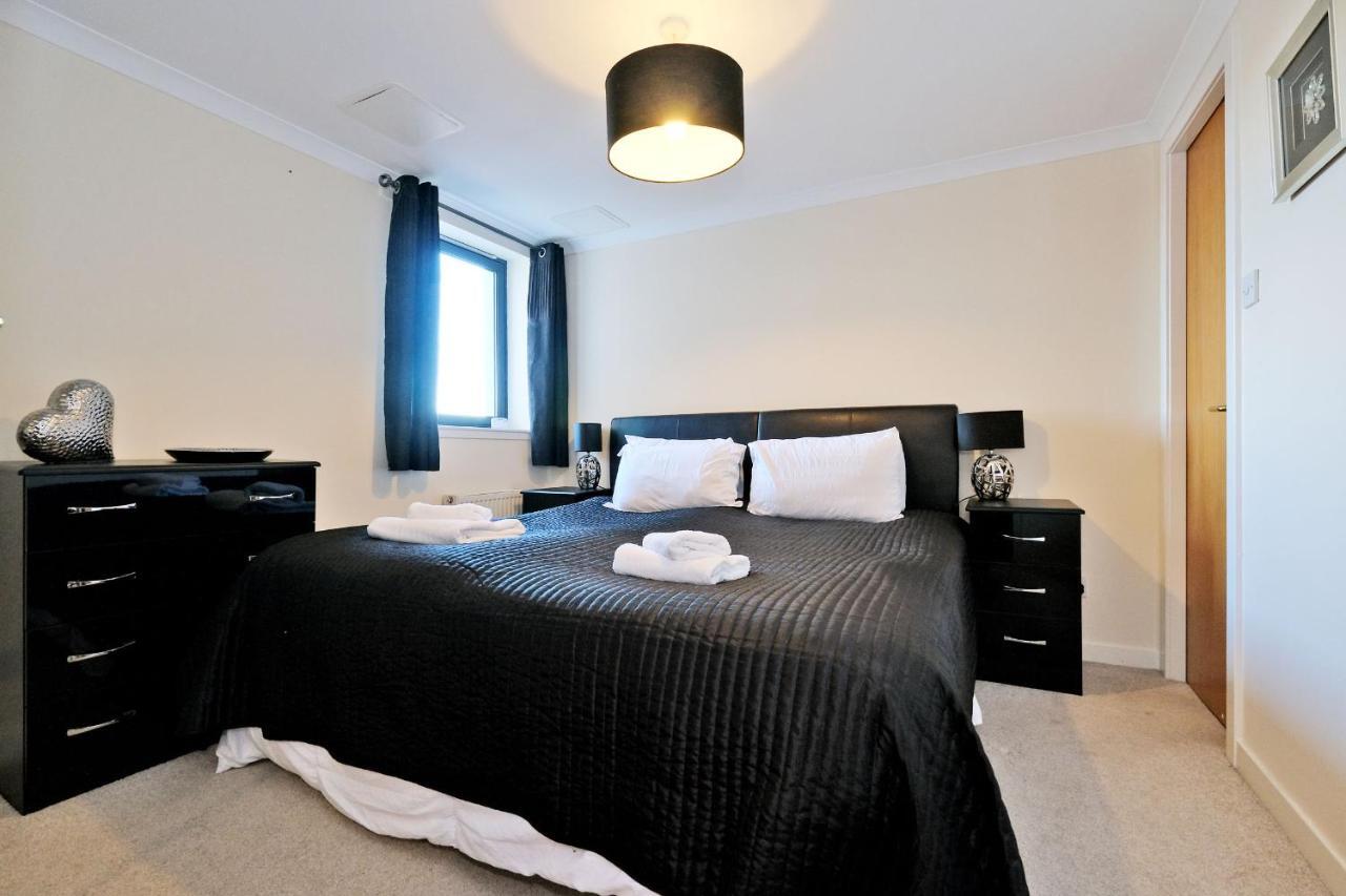 Orangeapartments Riverside Drive,5 Minutes From City Centre Αμπερντήν Εξωτερικό φωτογραφία