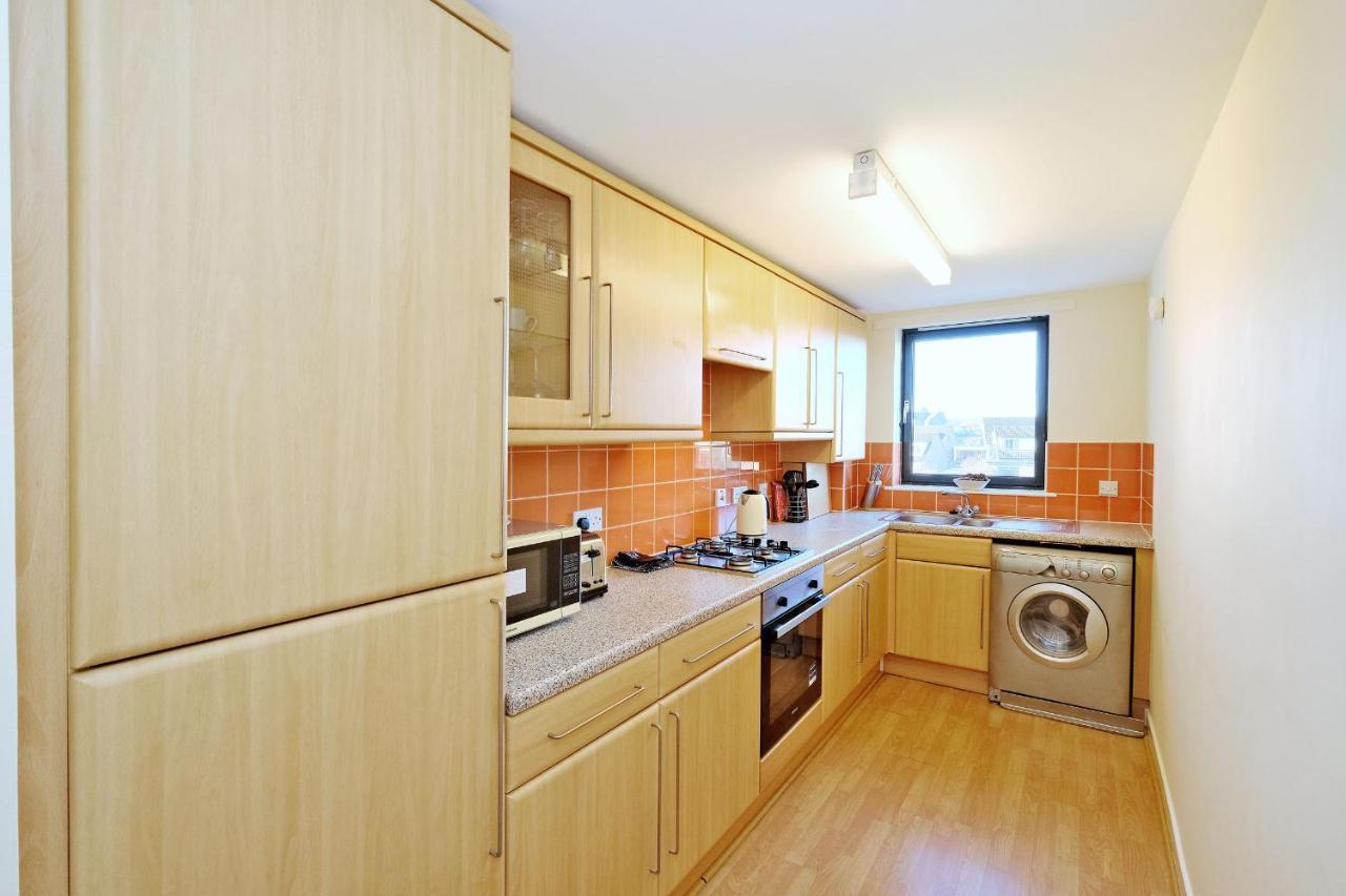 Orangeapartments Riverside Drive,5 Minutes From City Centre Αμπερντήν Εξωτερικό φωτογραφία